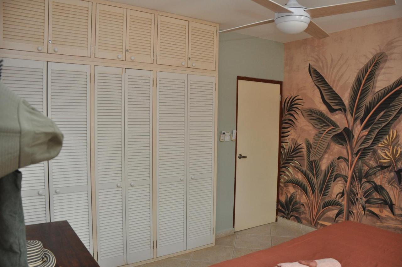크랄렌데이크 Casa Makoshi Bonaire 빌라 외부 사진