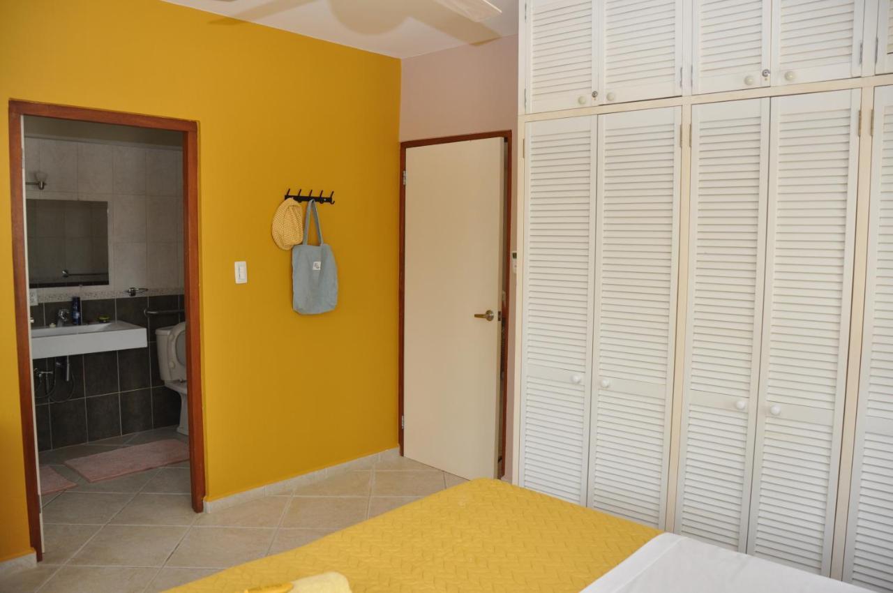 크랄렌데이크 Casa Makoshi Bonaire 빌라 외부 사진